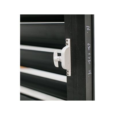 Fireproof Metal Roller Security Grill Shutter Door Cabinet with Aluminum Alloy