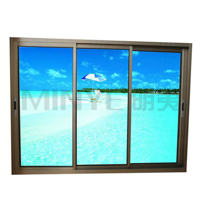 Create a Seamless Indoor-Outdoor Connection with Aluminum Sliding Patio Doors