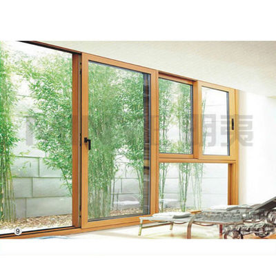 Create a Seamless Indoor-Outdoor Connection with Aluminum Sliding Patio Doors