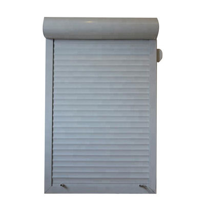 Customized Size Shutters for Tool Cabinets Aluminum Roller Shutter Door in Turkey