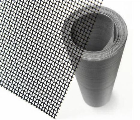 Hotel Window Mosquito Screen Mesh 304 Stainless Steel Metal Flyscreen for and Protection