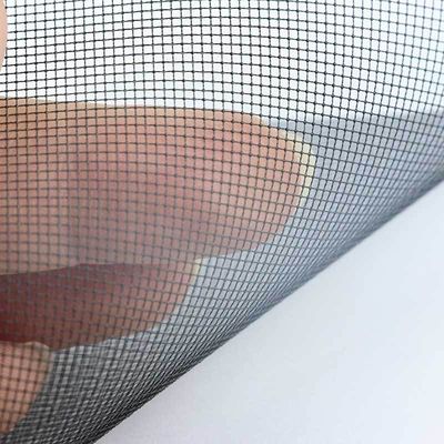 Hotel Window Mosquito Screen Mesh 304 Stainless Steel Metal Flyscreen for and Protection