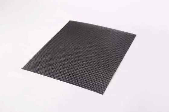 Hotel Window Mosquito Screen Mesh 304 Stainless Steel Metal Flyscreen for and Protection