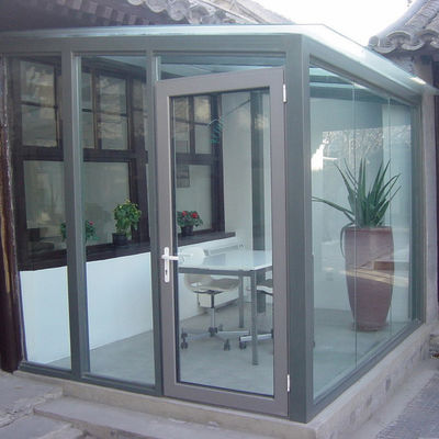 Affordable Triangle Roof Molding Portable Used Lowes Sunroom for Wind Resistance 4000 Pa