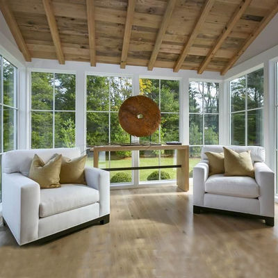 Affordable Triangle Roof Molding Portable Used Lowes Sunroom for Wind Resistance 4000 Pa
