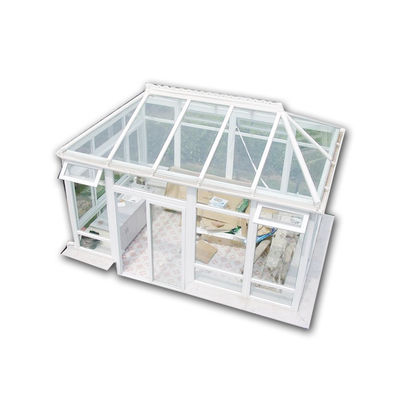 Water-Proof Air-Proof Sound Isolation Heat Isolation 2024 Sunroom Design