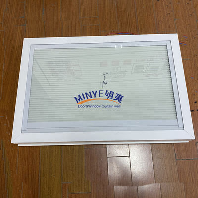 OEM Customized Electric Roof Skylight with Aluminum Alloy Frame and Built-in Blinds