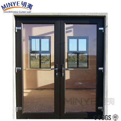 Germany Door Handware Australian Standard Double Glazed Large Folding Windows And Doors