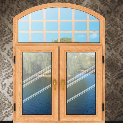 AS/NZS1288 Compliant Aluminum Double Glazed Windows and Doors for Australian NZ Markets