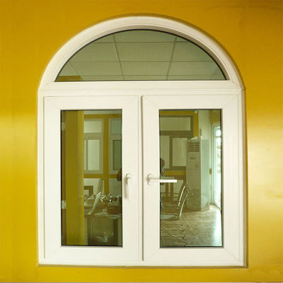 AS/NZS1288 Compliant Aluminum Double Glazed Windows and Doors for Australian NZ Markets