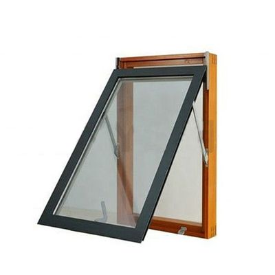 Chinese Top Hardware Double Glazed Glass Aluminum Roof Top Window for Energy Apartment