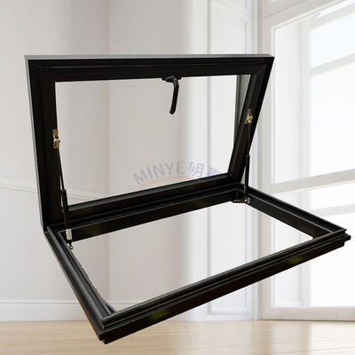 Experience the Best of Natural Lighting with Large Skylight and Motorized Blinds