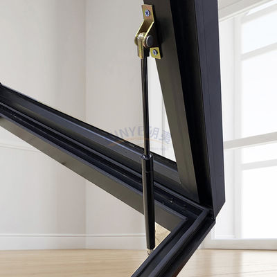 Experience the Best of Natural Lighting with Large Skylight and Motorized Blinds