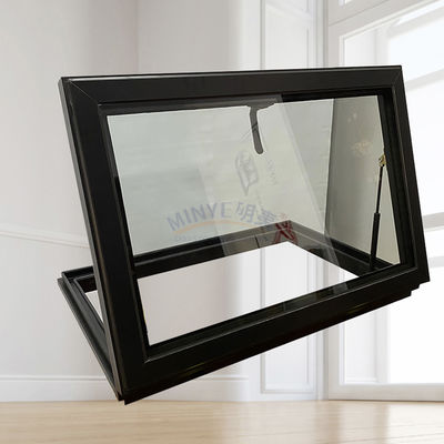 Experience the Best of Natural Lighting with Large Skylight and Motorized Blinds