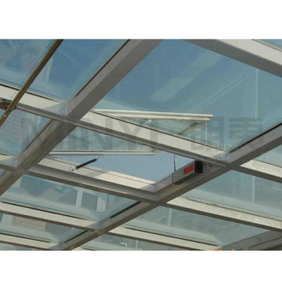 American Silicone Sealant Environmental Second Skin System for Sustainable Buildings