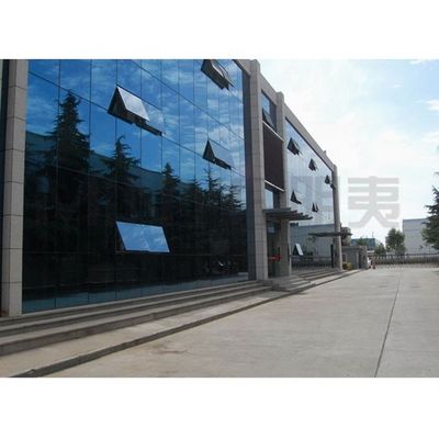 Modern Perforated Metal Wall Cladding Panels The Ultimate Upgrade for Curtain Walls