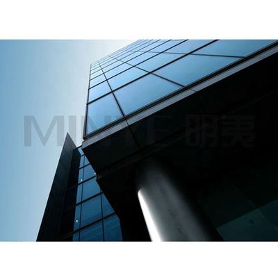 Modern Perforated Metal Wall Cladding Panels The Ultimate Upgrade for Curtain Walls