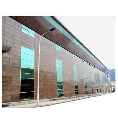 Modern Perforated Metal Wall Cladding Panels The Ultimate Upgrade for Curtain Walls