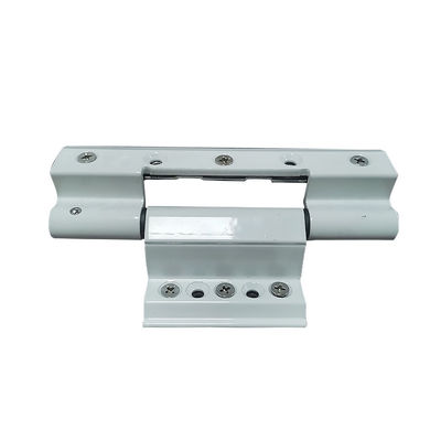 Electrostatic Powder Coating Three Wing Hinges for Aluminium Casement Windows and Doors
