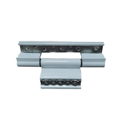 Electrostatic Powder Coating Three Wing Hinges for Aluminium Casement Windows and Doors