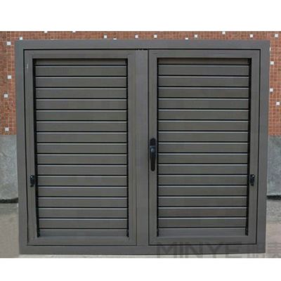 AS2047 Standard Window Shutter with Adjustable Aluminum Louver/Adjust Shutter