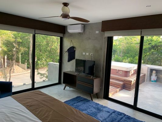 Double Glazed Aluminum Alloy Sliding Glass Window and Stacker Doors for Modern Design