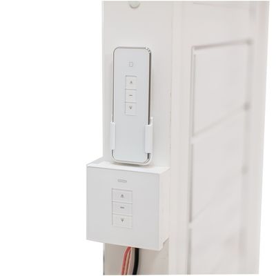 Kitchen Cabinet Eco Friendly PVC Window Roller Shutter with Energy-Saving Features