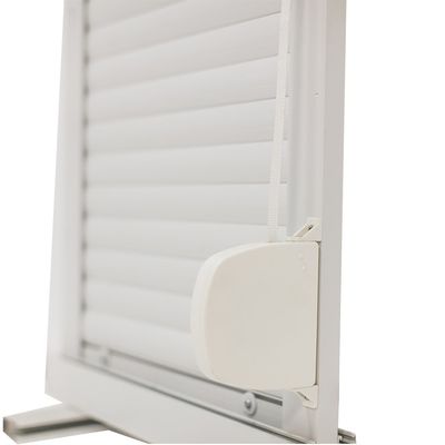 Kitchen Cabinet Eco Friendly PVC Window Roller Shutter with Energy-Saving Features