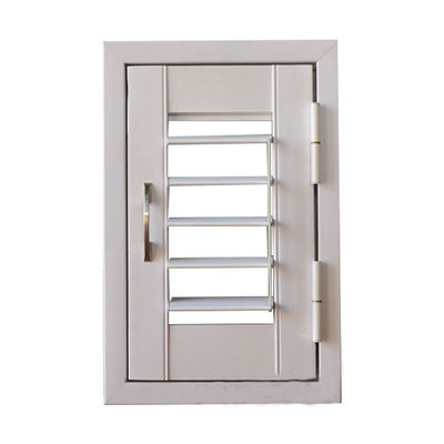 Energy- Folding Windows The Smart Choice for Customized Size and Enhanced Ventilation