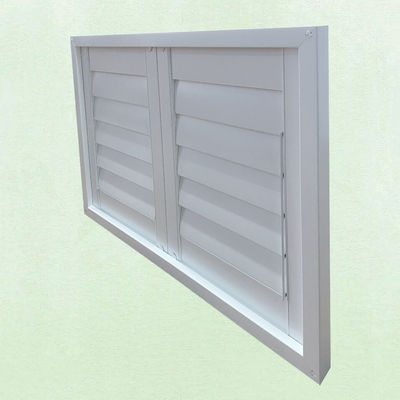 Germany Hardware and Fiberglass Screen Vertical Louver Tilt Rod for Garden Window