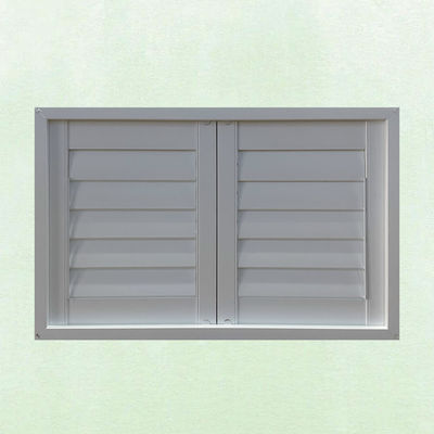 Germany Hardware and Fiberglass Screen Vertical Louver Tilt Rod for Garden Window