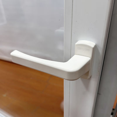 OEM Customized Upvc Tilt Turn Windows for House Sliding Fixed Profile Pvc Window