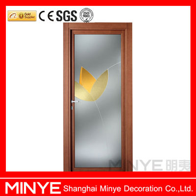 Stainless Steel Fitting Glass Aluminum Bathroom Door Hinge for Private Toilet Doors