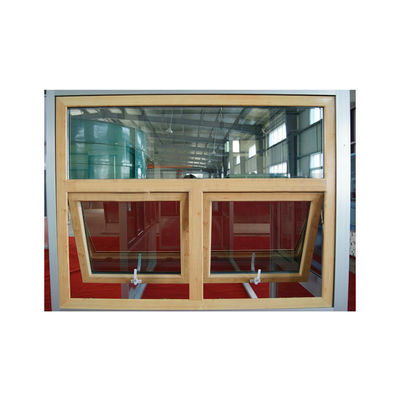 Frosted Glass Bathroom Awning Window with International Hardware Rogenilan 45 Series