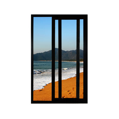 Customizable Aluminum Sliding Doors for Interior Designed to Meet Your Requirements