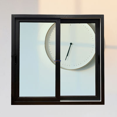 Environment-Friendly UPVC Sliding Window for High Strength and Modern Kitchen Design