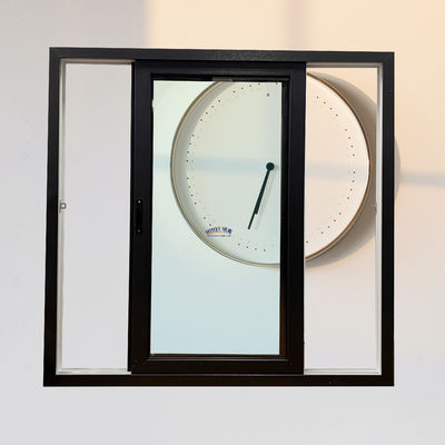 Environment-Friendly UPVC Sliding Window for High Strength and Modern Kitchen Design
