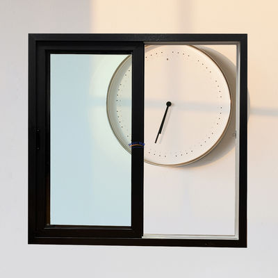 Environment-Friendly UPVC Sliding Window for High Strength and Modern Kitchen Design