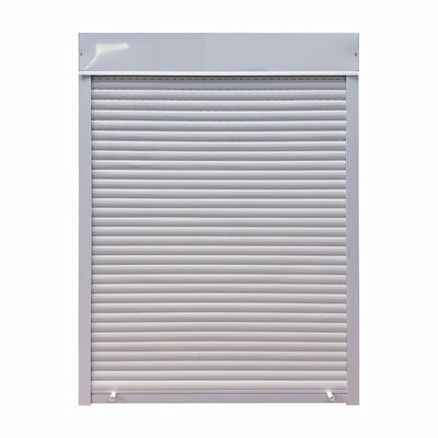 Customized Sliding Fixed Profile Pvc Window with Heat Insulation Function and Shutter
