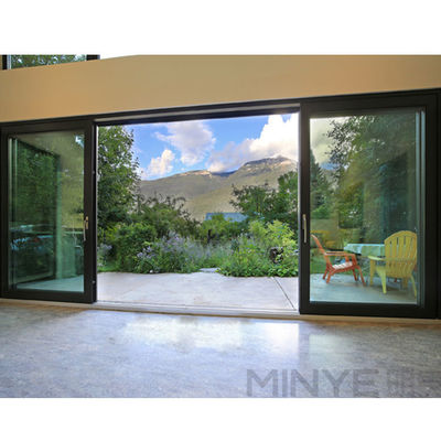German Import Hardware European-Style Main Door Grill Design French Door with Grill 19mm Glass Thickness