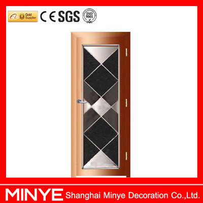 2023 Aluminum Bathroom Casement Door for Glass Doors SPECIAL MODERN CONTEMORARY DESIGN