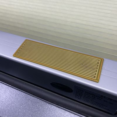 Marine Boat Skylight and Postmodern Design Aluminum Window with 1.4-2.0mm Thickness