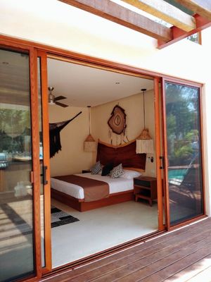 Contemporary and Functional Glass Aluminum Doors for Houses Must-Have Front Entry
