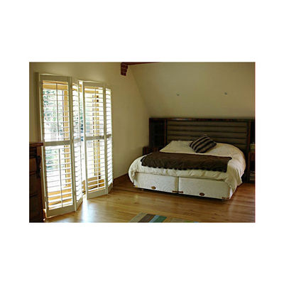 German Design Sound Insulation Coating Finished Aluminum Main Door with Folding Doors