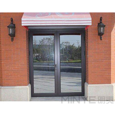 Germany Hardware Aluminum Casement Windows and Door for Good Insulation from Chinese