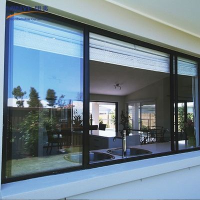 Aluminium Frame Lift Sliding Doors for Container House Modern Style and Customization