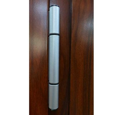 Aluminum Swing Casement Door with Strong Three Dimensional Sense and Long Service Life