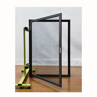 Stainless Steel Fly Screen for Sliding Window in Decorative Metal Partition Panel