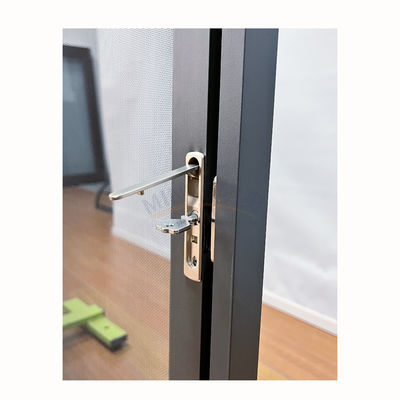 Stainless Steel Fly Screen for Sliding Window in Decorative Metal Partition Panel