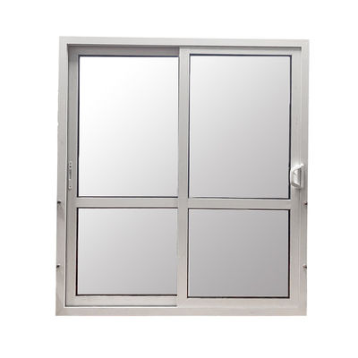 FiberGlass Screen Netting Material Sliding Door for Home or Office in Customized Color